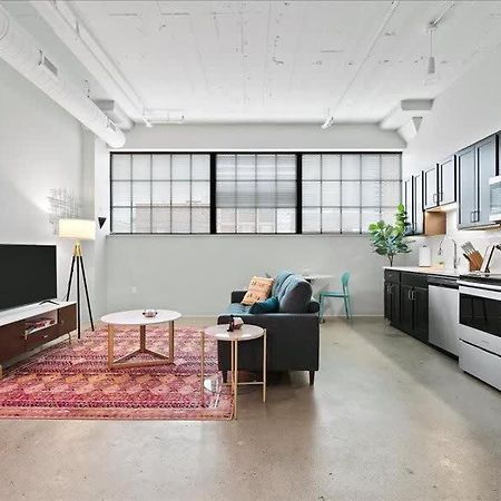 Cozysuites Lavish 1Br, Downtown Pittsburgh Kültér fotó