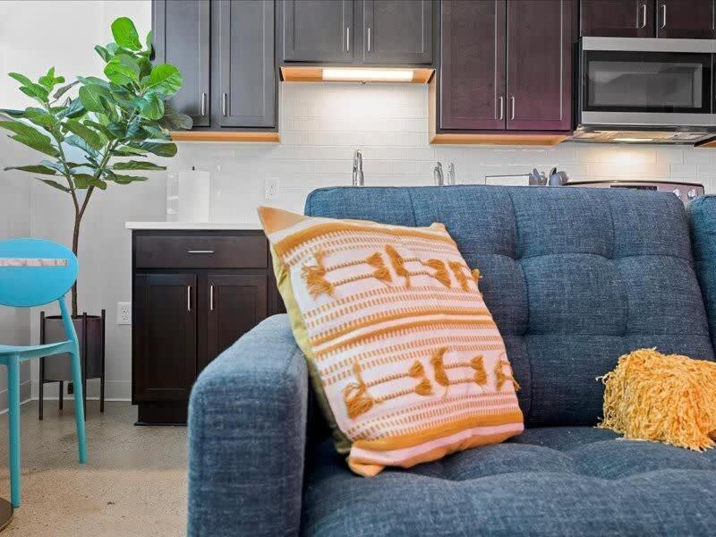 Cozysuites Lavish 1Br, Downtown Pittsburgh Kültér fotó
