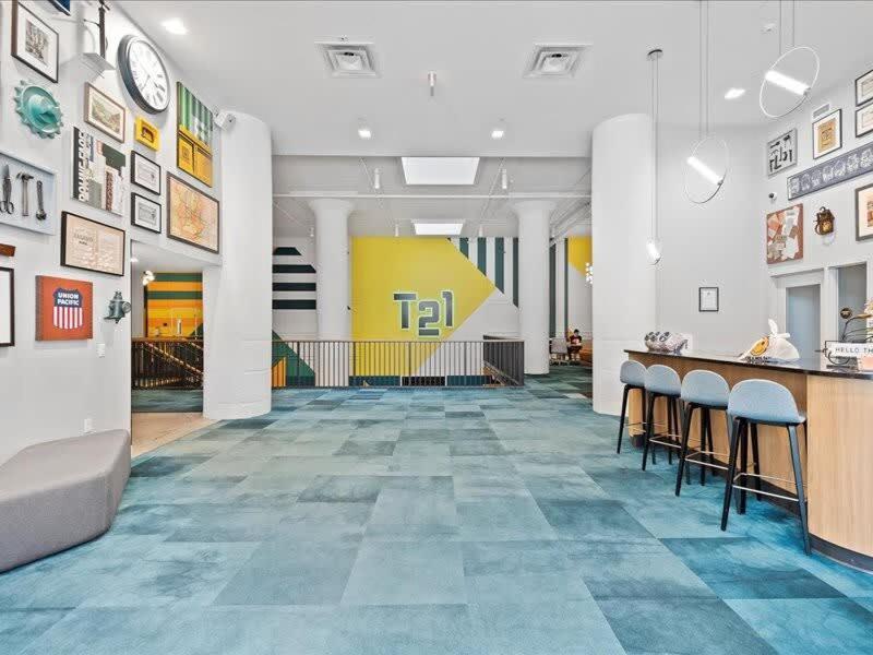 Cozysuites Lavish 1Br, Downtown Pittsburgh Kültér fotó