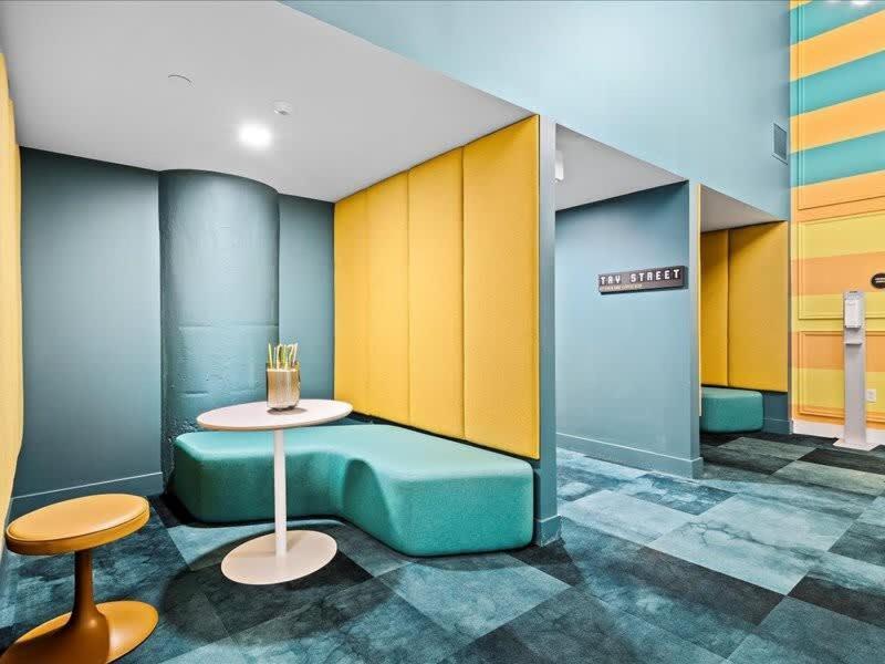 Cozysuites Lavish 1Br, Downtown Pittsburgh Kültér fotó