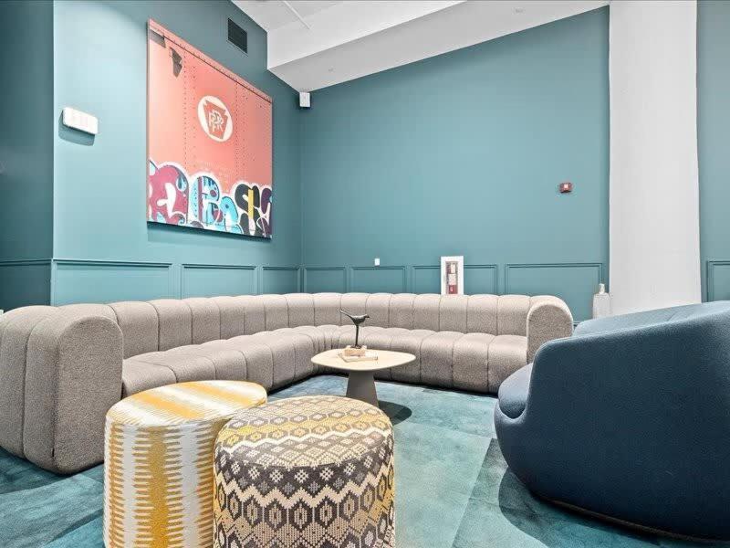 Cozysuites Lavish 1Br, Downtown Pittsburgh Kültér fotó