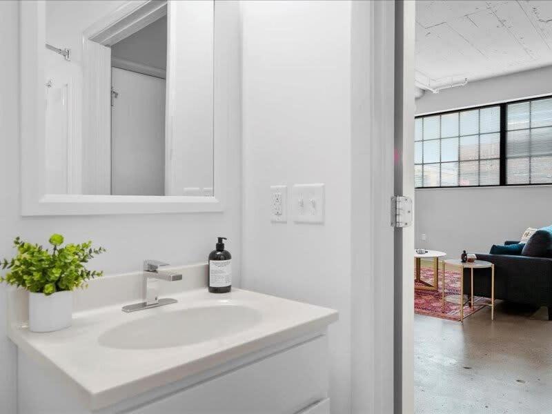 Cozysuites Lavish 1Br, Downtown Pittsburgh Kültér fotó