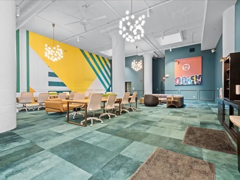 Cozysuites Lavish 1Br, Downtown Pittsburgh Kültér fotó