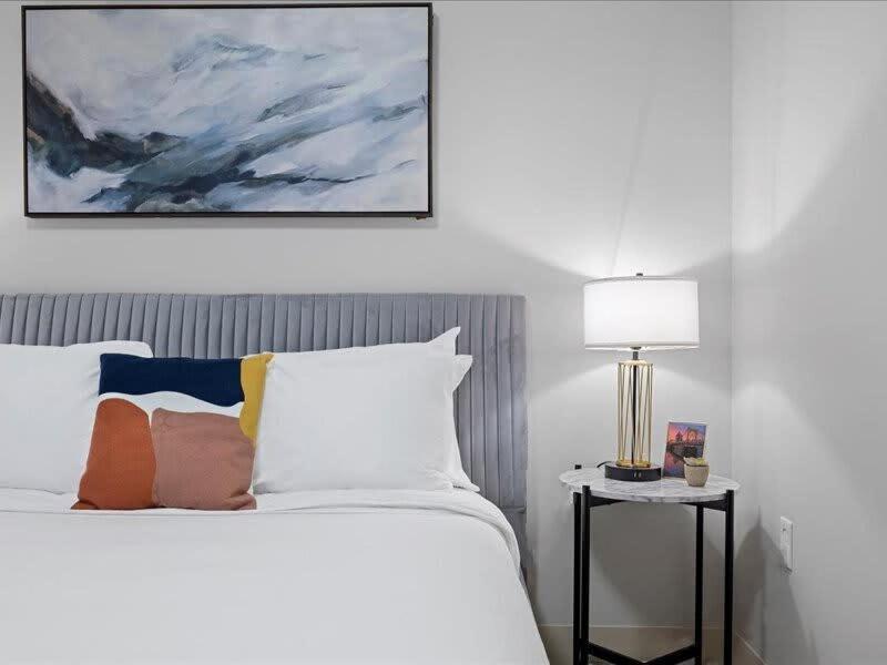 Cozysuites Lavish 1Br, Downtown Pittsburgh Kültér fotó