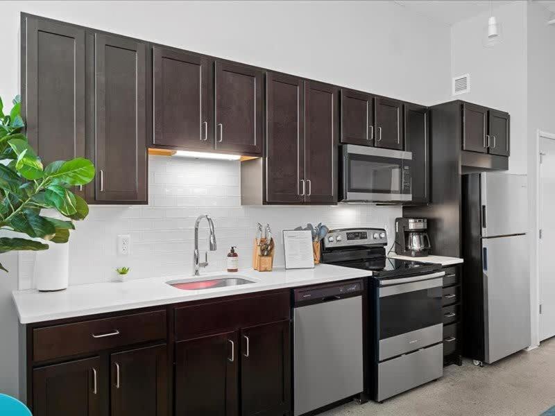 Cozysuites Lavish 1Br, Downtown Pittsburgh Kültér fotó