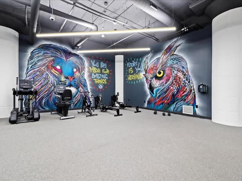 Cozysuites Lavish 1Br, Downtown Pittsburgh Kültér fotó
